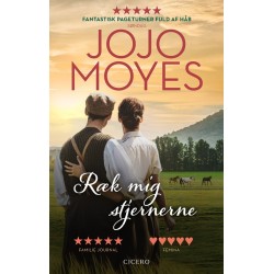 Ræk mig stjernerne - new look