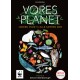 Vores planet: Jorden, hvor vi alle sammen bor
