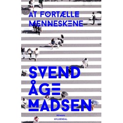 At fortælle menneskene