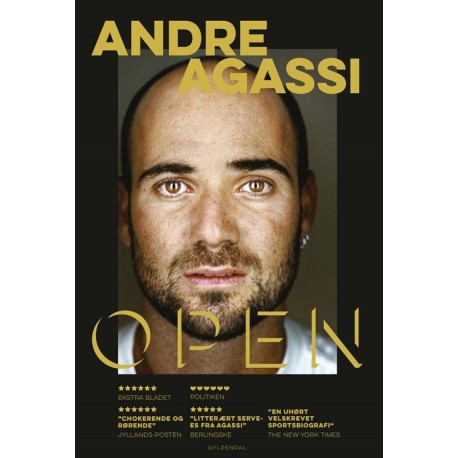 Open