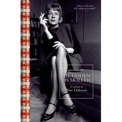 Til døden os skiller: Et portræt af Tove Ditlevsen