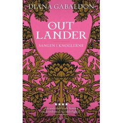 Sangen i knoglerne 1-2: Outlander