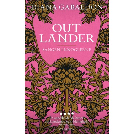 Sangen i knoglerne 1-2: Outlander