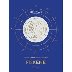 Fiskene: (20/2-20/3)