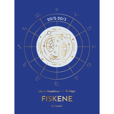 Fiskene: (20/2-20/3)