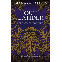 Et pust af sne og aske 1-2: Outlander