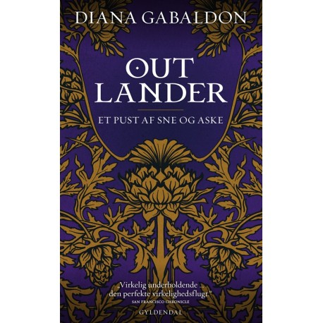 Et pust af sne og aske 1-2: Outlander