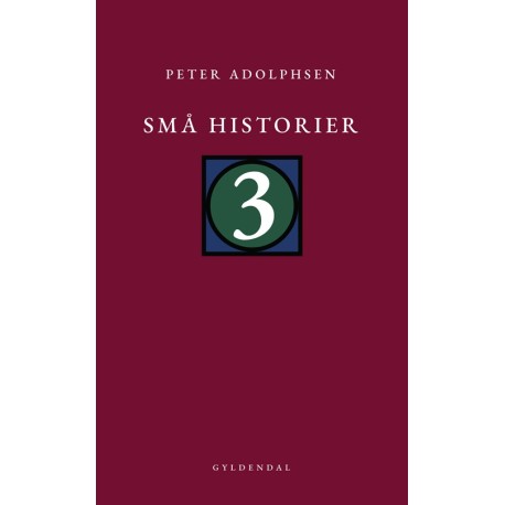 Små historier 3