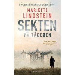 Sekten på Tågeøen