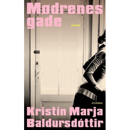 Mødrenes gade