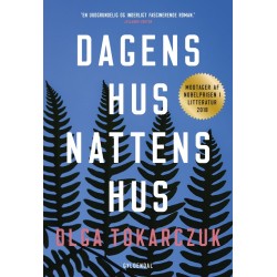 Dagens hus, nattens hus