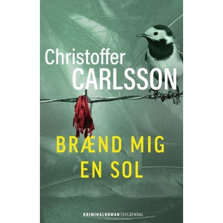 Brænd mig en sol