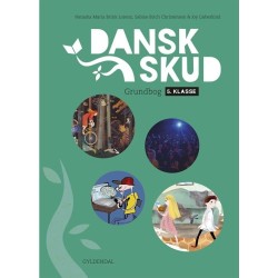 DanskSkud 5. Grundbog