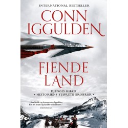Fjendeland: Djengis Khan (2)