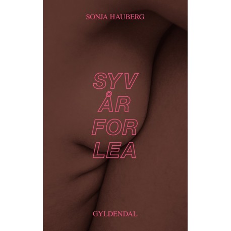 Syv år for Lea: Forord af Signe Amtoft