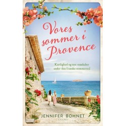 Vores sommer i Provence