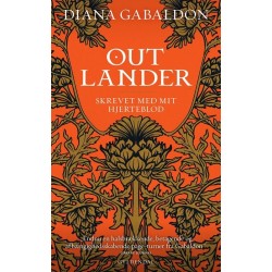 Skrevet med mit hjerteblod 1-2: Outlander