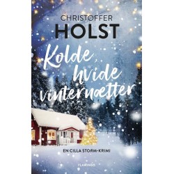 Kolde, hvide vinternætter