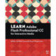 Learn Adobe Animate CC for Interactive Media: Adobe Certified Associate Exam Preparation