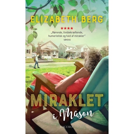Miraklet i Mason