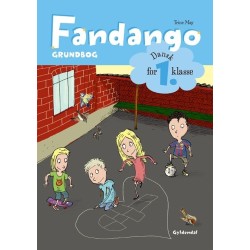 Fandango 1. Grundbog