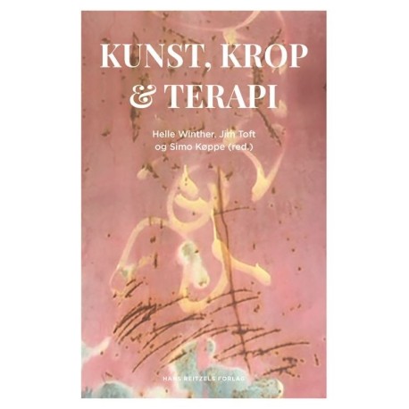 Kunst, krop og terapi
