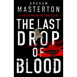 The Last Drop of Blood
