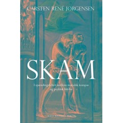 Skam - i spændingsfeltet mellem moralsk kompas og psykisk lidelse