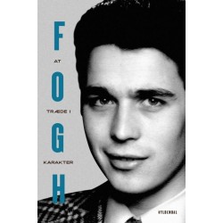 At træde i karakter