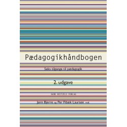 Pædagogikhåndbogen: Seks tilgange til pædagogik