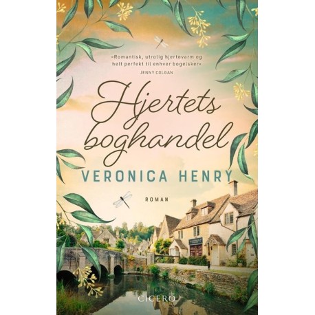Hjertets boghandel