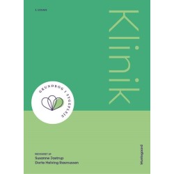 Klinik: Grundbog i sygepleje