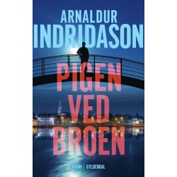 Pigen ved broen