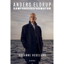 Anders Eldrup – samfundsreformator