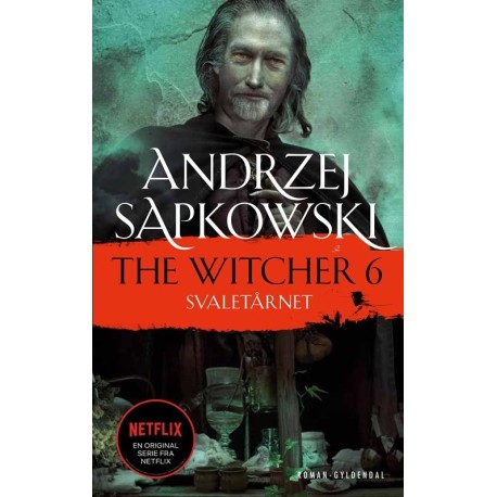 THE WITCHER 6: Svaletårnet