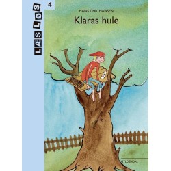 Klaras hule