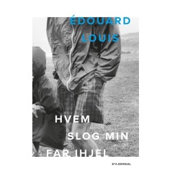 Hvem slog min far ihjel