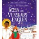 Rosa og venskabsenglen