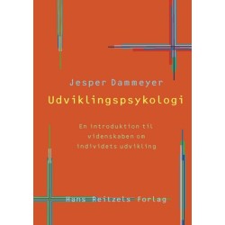 Udviklingspsykologi: En introduktion til videnskaben om individets udvikling