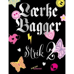 Lærke Bagger Strik 2