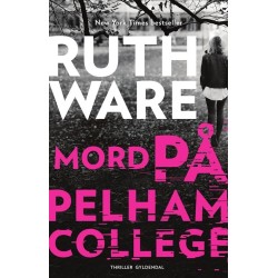 Mord på Pelham College