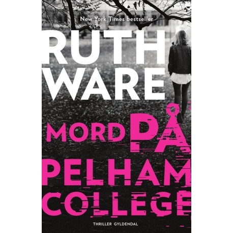 Mord på Pelham College
