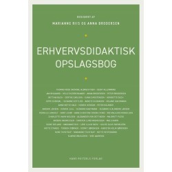 Erhvervsdidaktisk opslagsbog