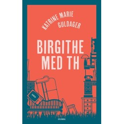 Birgithe med th