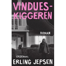 Vindueskiggeren: Familiehemmeligheder 4