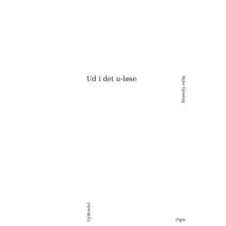 Ud i det u-løse
