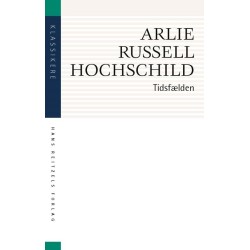 Tidsfælden: - når familien bliver arbejde og arbejdet bliver familie
