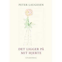Det ligger på mit hjerte