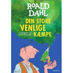 Den Store Venlige Kæmpe