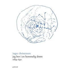 Jeg bor i en hemmelig drøm: Tidlige digte